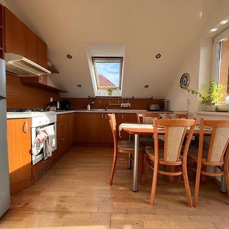 Apartmán Machy Liptov Liptovská Kokava Exteriér fotografie