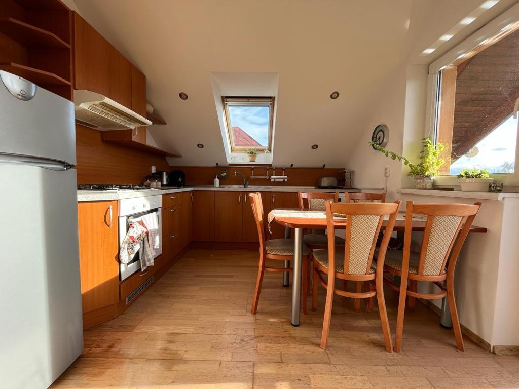 Apartmán Machy Liptov Liptovská Kokava Exteriér fotografie